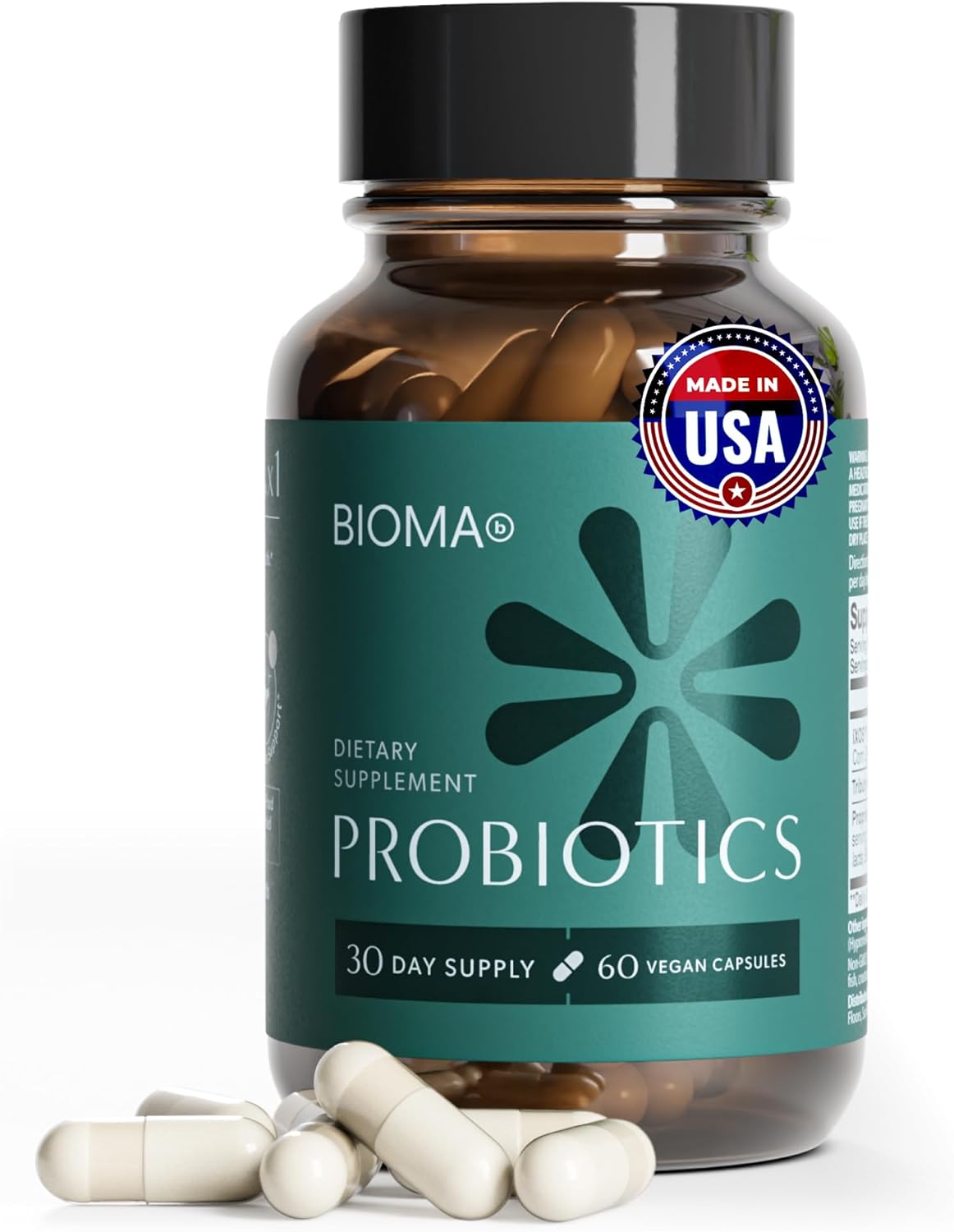 Probiotics