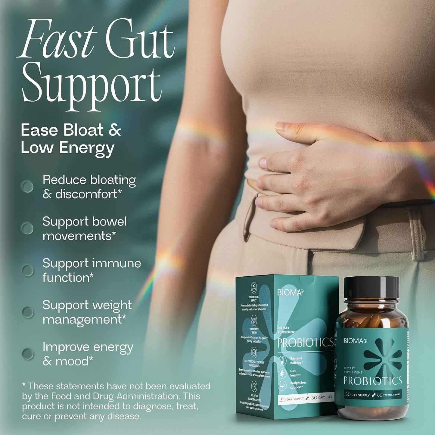 Probiotics