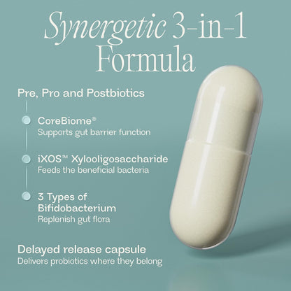 Probiotics
