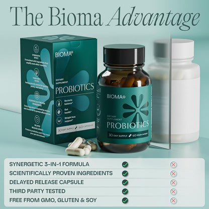 Probiotics